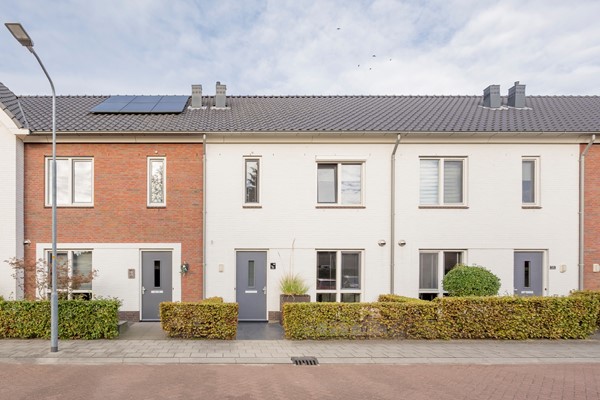 Medium property photo - Gerard Doustraat 60, 3781 EL Voorthuizen